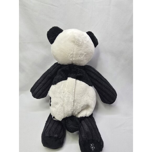 Scentsy Buddy Shu Shu The Panda - No Scent Pak - Picture 2 of 8